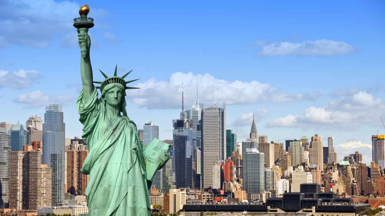 New York erwägt Gesetz zur Etablierung von Kryptowährung als Zahlungsmittel für staatliche Stellen