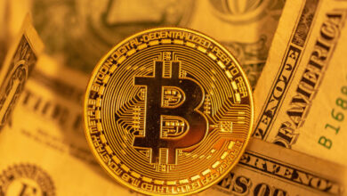 Bitcoin, Ethereum Technical Analysis: BTC Falls From Recent High, Ahead of US Non-Farm Payrolls