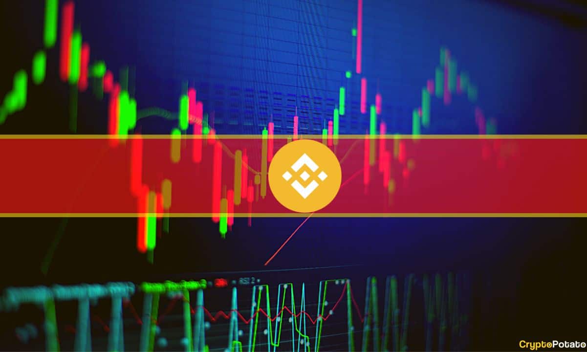 Nach mehreren Wochen des Seitwärtshandels kam es bei Bitcoin schließlich zu einer volatilen Bewegung, die jedoch für die Bullen äußerst ungünstig war. Nach der jüngsten Klage der SEC gegen ein Kryptowährungsunternehmen liegen die Altcoins heute ebenfalls tief im Minus. Bitcoin fällt unter 26.000 US-Dollar Die primäre Kryptowährung bewegte sich in den letzten Wochen in einer engen Spanne bei rund 27.000 US-Dollar, mit nur geringfügigen Schwankungen oberhalb und unterhalb dieses Niveaus. Dies veranlasste mehrere On-Chain-Analysten zu der Warnung, dass es bald zu einer erhöhten Volatilität kommen könnte. Dies geschah gestern endlich. Bitcoin hatte einen weiteren Anstieg eingeleitet, der ihn auf 27.500 …