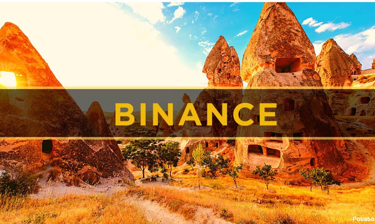 Binance verteilt BNB im Wert von 5 Mio. USD an vom Erdbeben betroffene türkische Benutzer