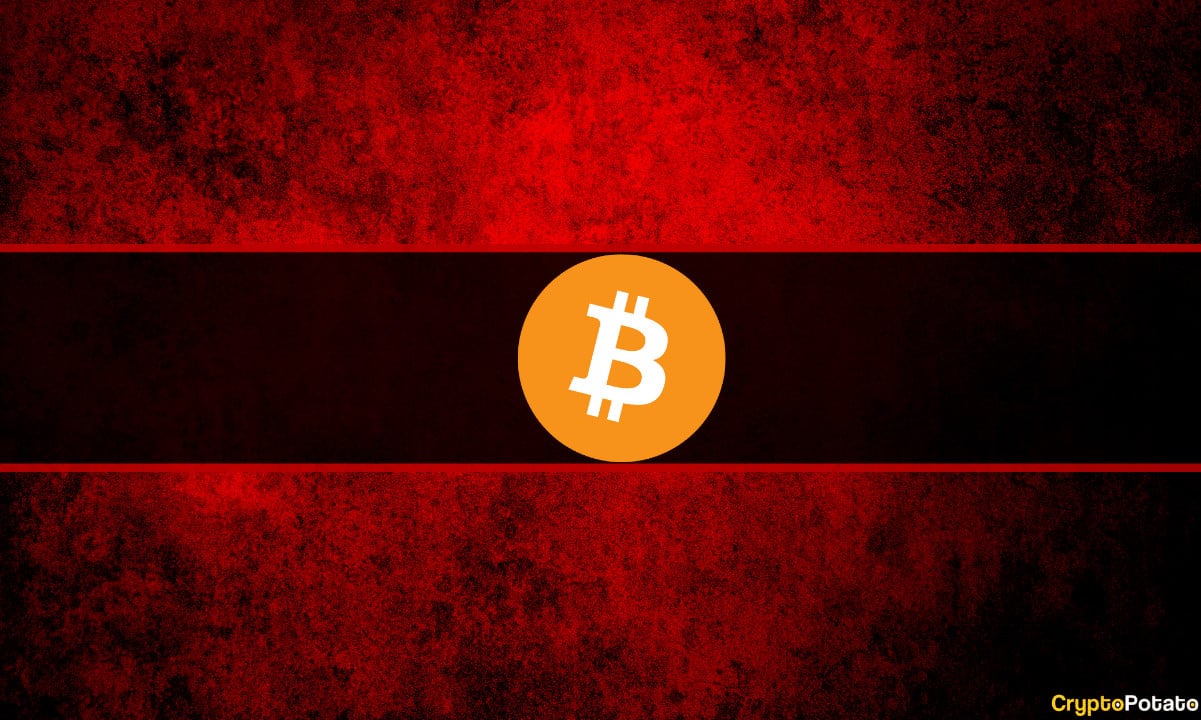 Der Bitcoin-Preis fiel im frühen asiatischen Handel am Donnerstagmorgen auf 24.820 US-Dollar. Dies ist der niedrigste Preis, zu dem der Vermögenswert seit dem 16. März vor drei Monaten gehandelt wurde. Der BTC-Preis wurde in weniger als einer Stunde um tausend Dollar gesenkt, was zu einem täglichen Verlust von 3,6 % führte. Zum Zeitpunkt des Verfassens dieses Artikels hatte sich BTC erholt und notierte knapp bei etwa 25.000 US-Dollar, sah aber immer noch pessimistisch aus. Bitcoin-Bären zurück im Sattel Der Bitcoin-Einbruch folgt auf die Ankündigung der US-Notenbank, die Zinserhöhungen im Juni ausgesetzt zu haben. Es ist das erste Mal, dass sie …
