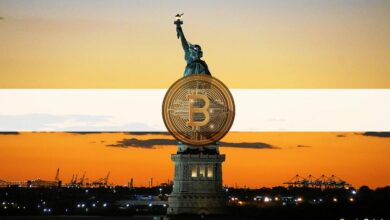 Bitcoin verkörpert Amerikas Gründungsprinzipien: Human Rights Foundation