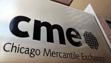 CME Group verzeichnet trotz Bärenmarkt eine erhöhte Nachfrage nach Kryptoprodukten