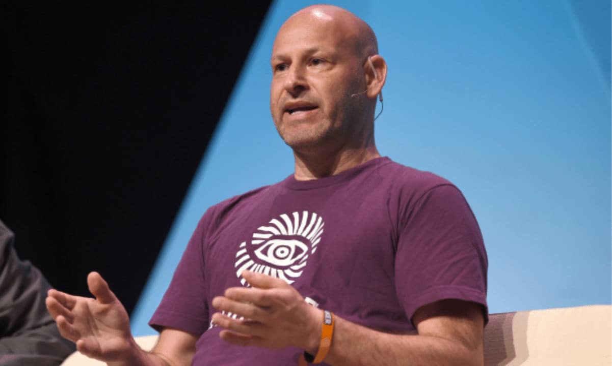 ConsenSys Joseph Lubin spricht über Ansteckung und Vorschriften nach dem CeFi-Crash 2022