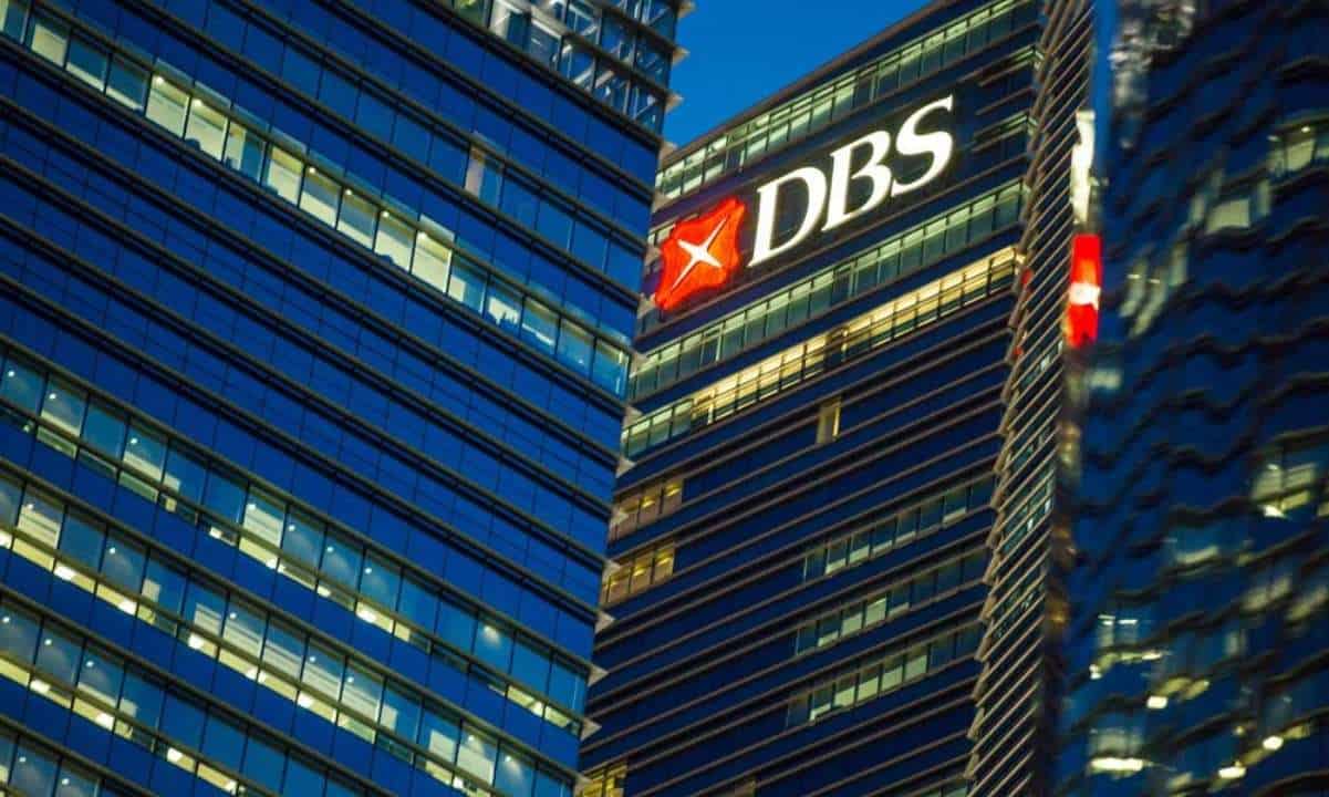 DBS verzeichnet trotz Bärenmarkt einen Anstieg des Bitcoin-Handels um 80 %: Bericht