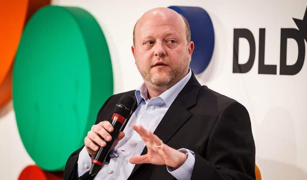 Der CEO von Circle ist der Ansicht, dass Stablecoins nicht von der SEC reguliert werden sollten