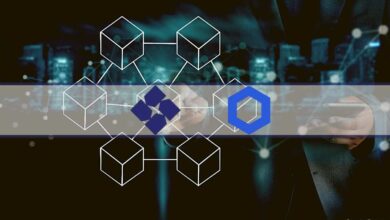 Die Kryptofirma StarkWare ist Partner von Chainlink um die Akzeptanz von StarkNet zu fördern