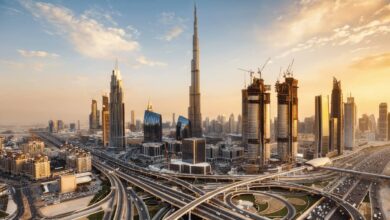 Dubais Universität CUD will Krypto-Zahlungen annehmen