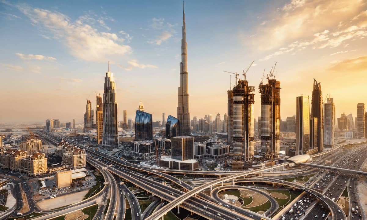 Dubais Universität CUD will Krypto-Zahlungen annehmen