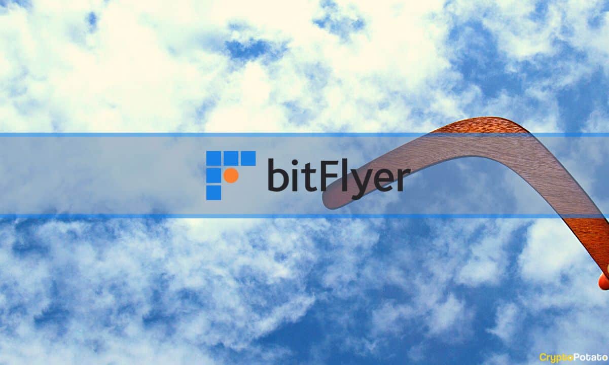 Yuzo Kano – Mitbegründer von Japans führender Kryptowährungsplattform BitFlyer – will Berichten zufolge nach seinem Rücktritt im Jahr 2019 wieder die Führung des Unternehmens als CEO übernehmen. Er möchte auch die Spannungen zwischen dem derzeitigen Managementteam und den Aktionären beenden und das Unternehmen zu einem Börsengang (IPO) führen. Ein mögliches Comeback nach vier Jahren Als gemeldet by Bloomberg will der 47-jährige japanische Unternehmer erneut als CEO von BitFlyer fungieren, um BitFlyer als globalen Player der Branche zu etablieren: „Ich werde es international kampffähig machen.“ Yuzo Kano, The National Kano, der bis 2019 Chief Executive war, versprach, nächsten Monat einen Vorschlag …