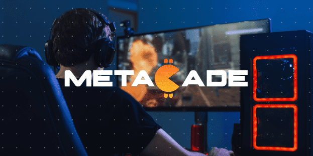 Online-Gaming hat die Welt in den letzten Jahren im Sturm erobert, wobei mehrere große Organisationen Milliarden in die Branche gesteckt haben. Dadurch ist das Spielen viel mehr als nur ein Hobby geworden und bietet zahlreichen jungen und aufstrebenden Menschen einen besonders lukrativen und zukunftsfähigen Karriereweg. Allerdings wurde Online-Gaming auch als eine der primären und bevorzugten Anwendungen von Blockchain angepriesen. Jetzt, da Schwergewichte wie Meta (früher: Facebook) seit letztem Jahr auf den Metaverse-Zug aufspringen, hat die Branche ihren gerechten Anteil an Anerkennung erhalten. Die neue Online-Gaming-Plattform Metacade wächst Anfang 2023 schnell, und das nicht ohne gute Gründe. Was ist Metacade? Metacade …