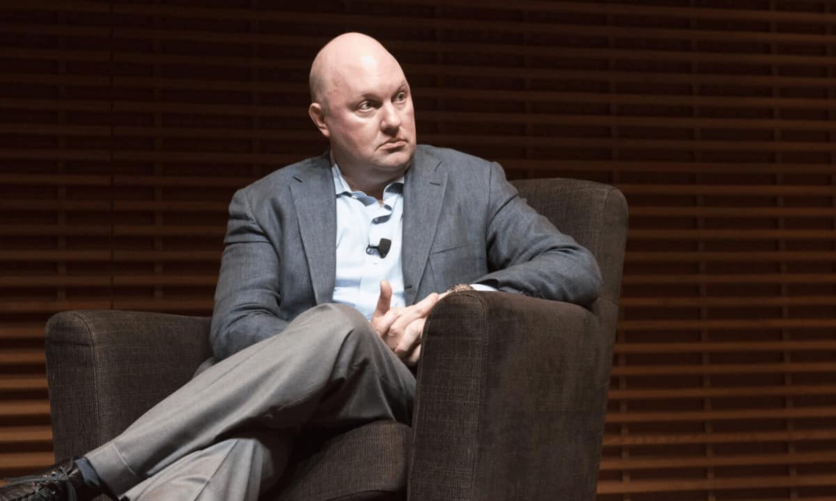 Marc Andreessen – Gründungspartner des technologieorientierten VC-Giganten Andreessen Horowitz (a16z) – ist entgegen seiner Prognose von 2014 jetzt optimistischer bei Ethereum und Web 3 als bei Bitcoin. In einem am Mittwoch veröffentlichten Interview mit ReasonTV diskutierte der Risikokapitalgeber neben der Rolle von Bitcoin als Geld die Zukunft der Einführung und Regulierung von Krypto. Krypto, nicht Bitcoin Laut Andreessen stellen Krypto und Web3 „die andere Hälfte des Internets“ dar und enthalten alle Funktionen, die sich die Menschen bisher vom Internet gewünscht haben. Dazu gehört die Fähigkeit, weltweit Geschäfte auf einer finanziellen Vertrauensebene in Form der Blockchain-Technologie zu tätigen. Mithilfe dieser Vertrauensebene …