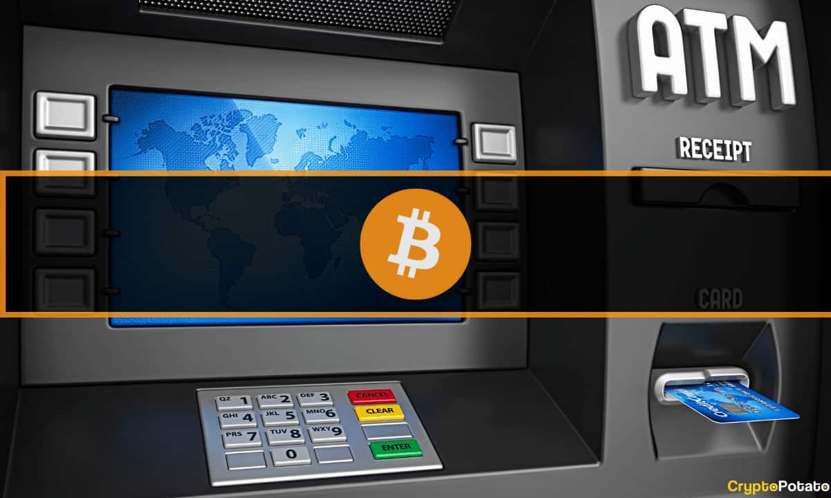 Coin Cloud, einer der größten Betreiber von Bitcoin-Geldautomaten in den USA und Brasilien, meldete am 8. Januar Insolvenz an und hinterließ Verbindlichkeiten in Höhe von fast 500 Millionen US-Dollar. Der Krypto-Winter und der Zusammenbruch großer Unternehmen wie unter anderem FTX, Alameda Research und Blockfi sind verschwunden Coin Cloud leidet unter den Folgen. Entsprechend Coin Laut den Unterlagen von Cloud wäre sein größter Gläubiger Genesis Global Trading, eine Tochtergesellschaft der Digital Currency Group, der das Unternehmen mehr als 100 Millionen US-Dollar für ein unbesichertes Darlehen schuldet. Auf der anderen Seite hat der zweitgrößte Gläubiger, Cole Kepro, Schulden in Höhe von etwa …