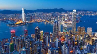 Hongkongs Krypto-Push könnte Chinas Unterstützung haben: Berichte