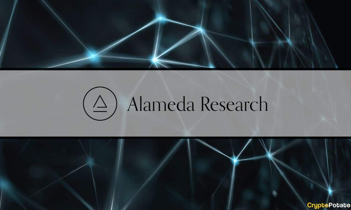 Das Blockchain-Sicherheitsunternehmen PeckShield hat offengelegt eine Reihe von Überweisungen von drei Adressen, darunter eine von der Krypto-Börse Bitfinex an die Konsolidierungs-Wallet von Alameda Research. Laut Etherscan ist die Adresse mit der Bezeichnung „Alameda Consolidation“ erhalten Krypto-Assets im Wert von 13 Millionen US-Dollar aus drei verschiedenen Wallets. Die erste gehört der führenden Krypto-Börse Bitfinex. Es überwies ungefähr 6 Millionen USDT und 1.545 Ether (ETH), was ungefähr 8,5 Millionen US-Dollar entspricht. Die anderen nicht identifizierten überwiesen USDC im Wert von etwa 6 Millionen Dollar an die Adresse der Alameda Consolidation. #PeckShieldAlert ~ Kryptos im Wert von 13 Millionen Dollar wurden an die …