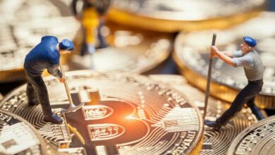 Krypto Miner Hive Blockchain verzeichnete für das dritte Quartal 2022 einen Nettoverlust von 90,4 Mio. USD