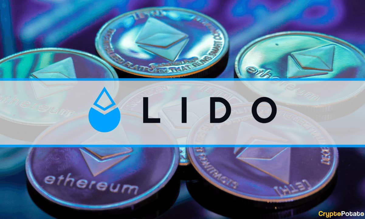 Lido startet V2 und gibt Staked Ethereum für Auszahlungen frei