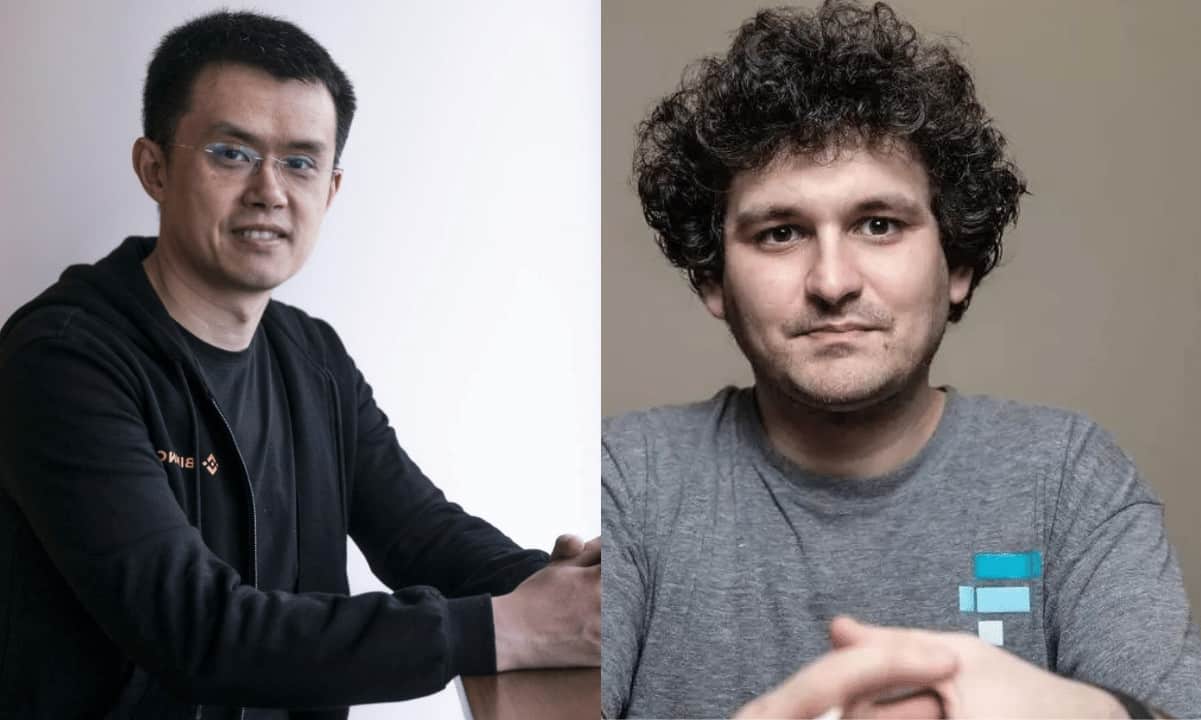 Patrick Hilmann, der Chief Strategy Officer (CSO) der führenden Krypto-Börse Binance, behauptete, dass Sam Bankman-Fried (SBF), der Gründer und ehemalige CEO der inzwischen aufgelösten Konkurrenzbörse FTX, den CEO von Binance, Changpeng Zhao (CZ), zuvor immer wieder kritisiert habe Der Kollaps von FTX, ein Verhalten, das Hilmann als „Shading“ bezeichnete. In einer kürzlichen twitterngab der CSO bekannt, dass SBF gern falsche Gerüchte über CZ verbreitete und ihn oft einen „bösen Chinesen“ nannte. SBF Constantly Shaded CZ Eine tolle Lektüre @ WilliamCohan bei @PuckNews. Eine Sache, die sie vermissten, war, dass Sam STÄNDIG falsche Gerüchte verbreitete @cz_binance, weil es für seinen Betrug …