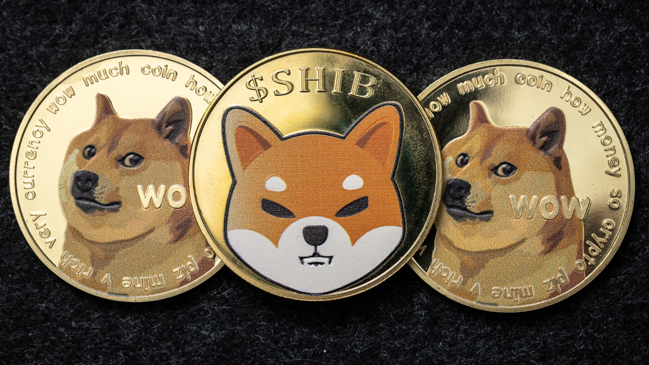 Das Mem coin Die US-Wirtschaft ist in den letzten 27 Tagen erheblich gewachsen und hat gegenüber dem US-Dollar um 34,52 % zugelegt. Das größte Meme coin nach Marktkapitalisierung ist Dogecoin im vergangenen Monat um 29,5 % gestiegen und damit das zweitgrößte Meme coin, Shiba Inu, ist in 30 Tagen um 71,9 % gestiegen. Seit dem 9. Januar 2023 ist der Gesamtwert der Meme-Token-Ökonomie um 5,8 Milliarden Dollar gestiegen. Dogecoin und Shiba Inu dominieren Meme Coin Markt mit 94 % Marktanteil Die Top-Meme-Münzen nach Marktkapitalisierung haben im vergangenen Monat gegenüber dem US-Dollar an Wert gewonnen. Laut Statistiken, die am 9. Januar &hellip;