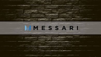 Messari entlässt 15 % seiner Mitarbeiterzahl
