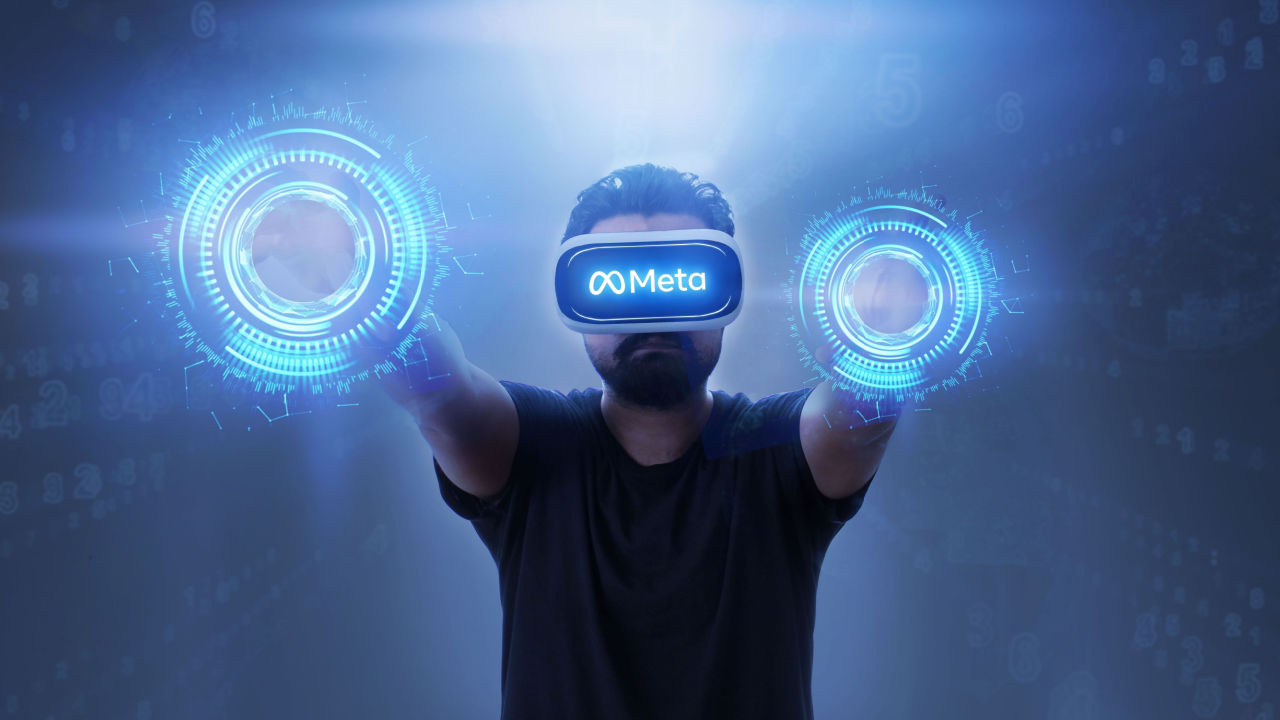 Meta-Metaverse-Realitätslabore