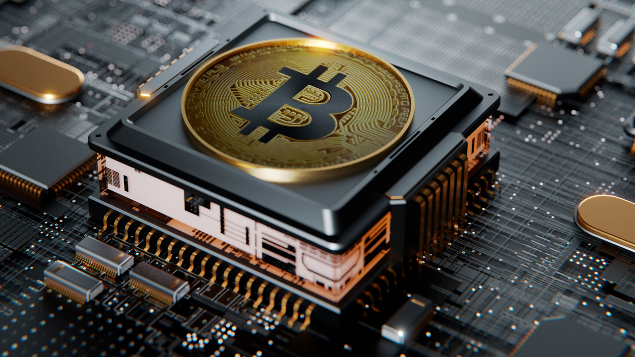 Nächster Bitcoin Mining Es wird geschätzt, dass sich die Schwierigkeitsänderung verringert, wenn sich die Blockzeiten verlängert haben