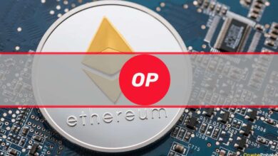 OP-Token von Optimism erreicht nach neuem Grundgesteinsvorschlag ein Rekordhoch von fast 3 $