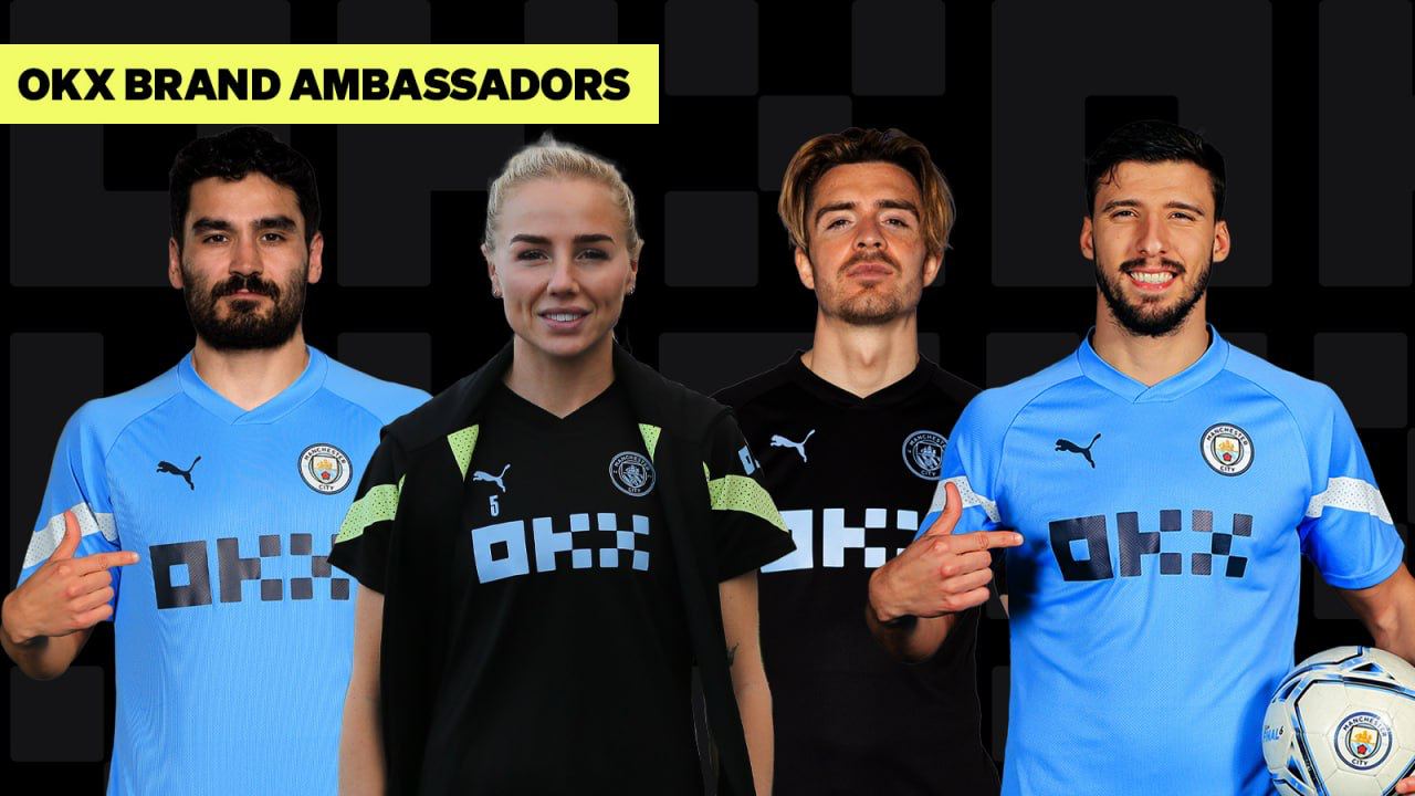 Okx Collective Metaverse Soccer