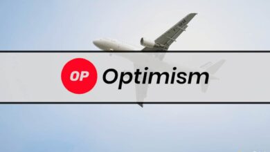 Optimismus (OP) schießt in die Höhe zu neuem ATH, gewinnt wöchentlich über 40 %