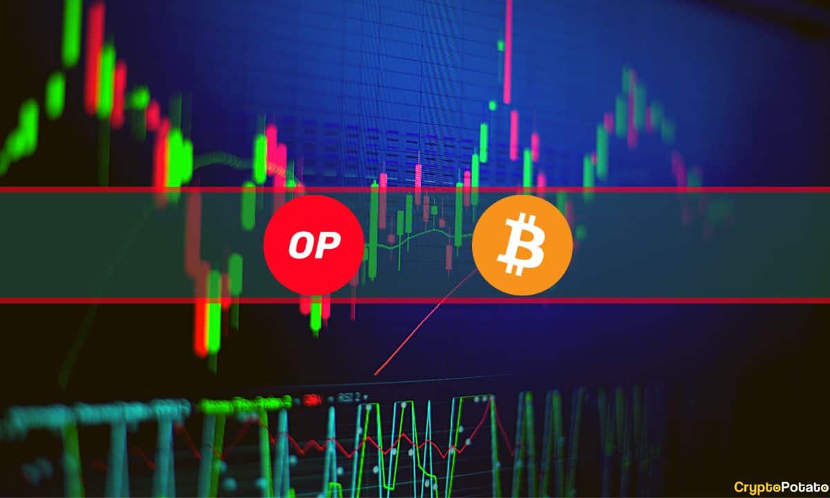 Bitcoin fährt mit seiner unentschlossenen Preisentwicklung und seiner Unfähigkeit fort, 24.000 $ erfolgreich zu überwinden, da es derzeit nur wenige Zentimeter unter diesem Niveau liegt. Die meisten Altcoins sind heute ebenfalls leicht im Minus, wobei die bemerkenswertesten Verluste von Avalanche, VeChain, MATIC, Polkadot und anderen kommen. Bitcoin unter 24.000 $ Die primäre Kryptowährung durchlief Ende letzter Woche eine Achterbahnfahrt und stieg an einem Tag von 21.500 $ auf über 25.000 $, bevor sie in Stunden um 1.500 $ zurückging. Es startete zwei weitere Versuche, $25.000 zu überwinden, wurde aber beide Male gestoppt. Die zweite Ablehnung, die zu Beginn dieser Arbeitswoche …