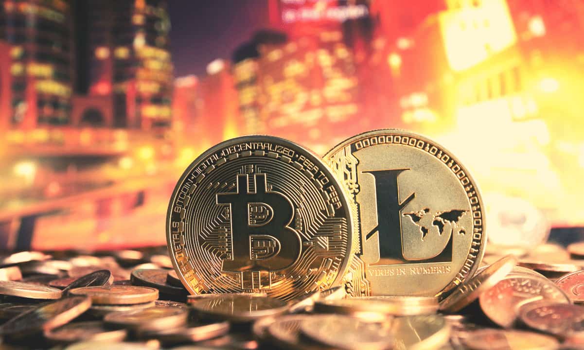 Auf der Jagd nach einem Kopfgeld von über 2000 US-Dollar hat ein Programmierer das NFT-Protokoll von Ordinals erfolgreich in Litecoin importiert. Die neue Funktionalität kommt kurz nachdem Bitcoin – das Netzwerk, auf dem Ordinals ursprünglich gestartet wurde – diese Woche 150.000 Einschreibungen überschritten hat. Warum Litecoin Ordnungszahlen bekommt Am Sonntag startete ein Programmierer namens Anthony Guerrera Litecoin Ordinals on GitHub durch Forken des Bitcoin-Repositorys für das Projekt, das letzten Monat von Casey Rodarmor veröffentlicht wurde. Die Bitcoin-basierte Version ermöglicht es, Satoshis mit Daten einschließlich Bildern und Videos zu beschriften, wodurch NFTs effektiv einmal häufig in ein Netzwerk gebracht werden kritisiert …
