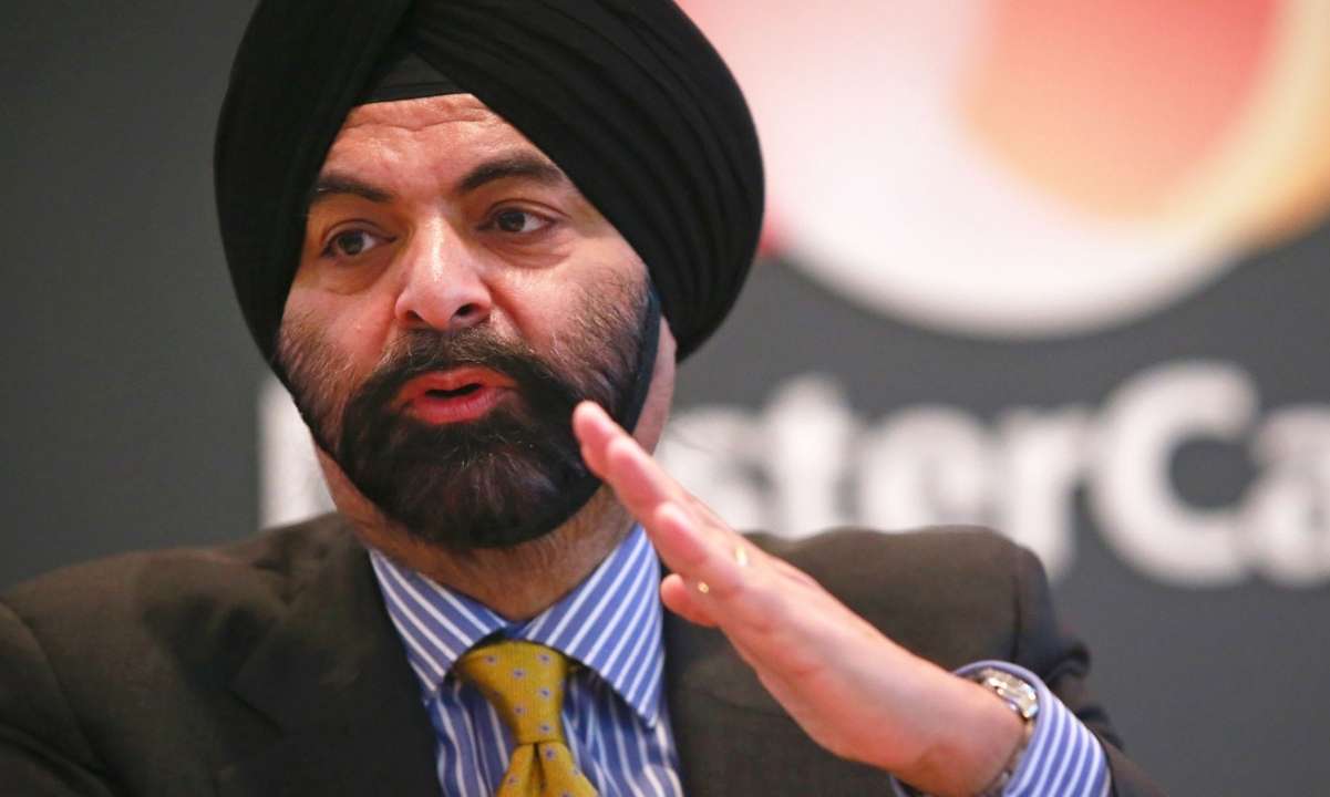 US-Präsident Joe Biden hat Ajay Banga zum neuen Chef der Weltbank ernannt – eine Führungskraft, die der Kryptoindustrie in der Vergangenheit kritisch gegenüberstand. Banga wird voraussichtlich bis Mai David Malpass als Präsident übernehmen. Der neue Präsident der Weltbank Wie in einem Weißen Haus beschrieben Stellungnahme Am Donnerstag ist Banga derzeit stellvertretender Vorsitzender des Wachstumskapitalunternehmens General Atlantic und war früher Präsident und CEO von Mastercard. „Ajay ist einzigartig gerüstet, um die Weltbank in diesem kritischen Moment der Geschichte zu führen“, schrieb Biden in seiner Erklärung. „Ajay ist in Indien aufgewachsen und hat eine einzigartige Perspektive auf die Chancen und Herausforderungen, mit &hellip;
