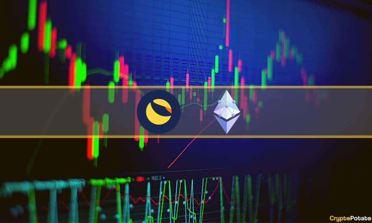 Nachdem Bitcoin gestern ein Mehrmonatshoch von über 24.000 $ markiert hatte, wurde es heftig abgelehnt und ist seitdem um fast 1.000 $ gefallen. Die meisten Altcoins sind heute ebenfalls im Minus, aber es gibt einige bemerkenswerte Ausnahmen. Die sogenannten Classic-Token aus dem Terra-Ökosystem sowie ETHW sind alle zweistellig im Plus. BTC stoppte bei 24.000 $ Bitcoin schloss im Januar seinen besten Monat seit über einem Jahr, obwohl es am Ende unter 23.000 $ abrutschte. Im Mittelpunkt stand am 1. Februar die US-Notenbank Fed, die ihre erste FOMC-Sitzung des Jahres abschließen und die Leitzinsen um 25 Basispunkte anheben sollte. Genau das …