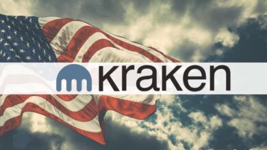 Trotz SEC-Problemen steigt das Handelsvolumen von Kraken in den zweistelligen Bereich