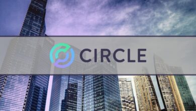 USDC Issuer Circle widerlegt SEC-Durchsetzungsmaßnahme FUD