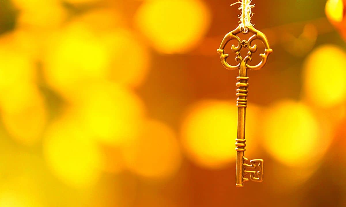 Unciphered enthüllt jetzt gepatchte Schwachstelle in OneKey Wallet