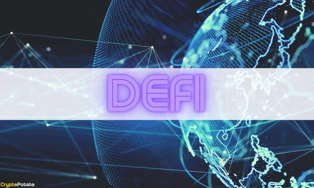 Die Akteure der dezentralisierten Finanzen (DeFi) blieben unversehrt, da die unkontrollierte Kontrolle des Off-Chain-Kapitals zentralisierter Krypto-Einheiten zu Missetaten und schlechten Geschäften und anschließenden Zusammenbrüchen führte. Ob Insolvenzen in Höhe von mehreren Milliarden Dollar, Betrugsvorwürfe, grassierende Skandale oder sinkende Preise für Krypto-Assets, das Jahr 2022 war von tragischen Ereignissen geprägt, die hauptsächlich von CeFis ihren Höhepunkt erreichten, was wiederum das Wertversprechen von DeFi verbesserte. Der puristische Ansatz „Dezentralisierung zuerst“ muss sich in der Branche noch durchsetzen, deren Gründung selbst vom Misstrauen gegenüber zentralisierten Finanzsäulen inspiriert war. Aber während die breitere Industrie aus dem härtesten Krypto-Winter heraussteigt, verliert DeFi langsam aber stetig …