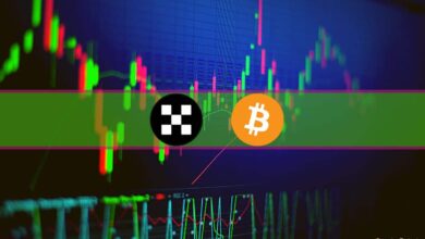 Wird BTC endlich 25.000 $ zurückfordern? OKB bricht neues Allzeithoch