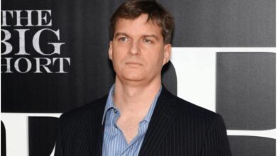 „Big Short“ Michael Burry verlässt Twitter, nachdem er Investoren zum Verkauf geraten hat