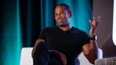 Arthur Hayes schlägt Bitcoin-unterstützten Stablecoin NakaDollar vor