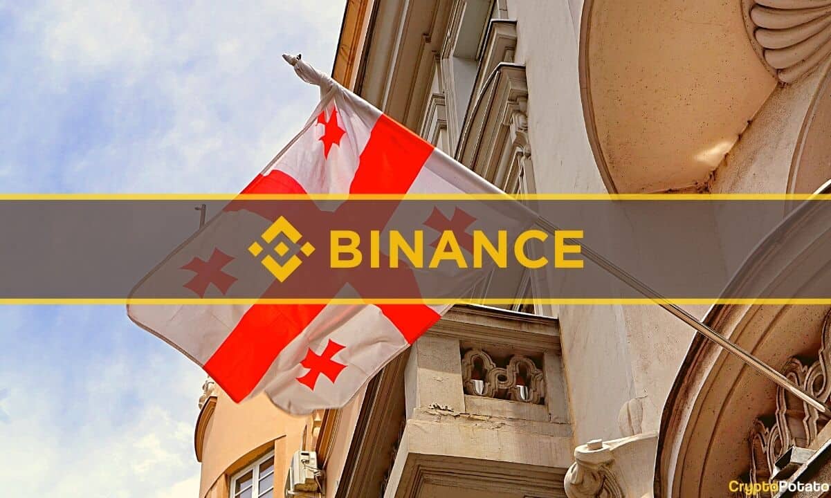 Die Krypto-Börse Binance kündigte die Eröffnung eines neuen Blockchain-Hubs in Georgien an. Die Einrichtung dieses neuen „Web3-Außenpostens“ soll Binance dabei helfen, die Blockchain-Ausbildung zu stärken und die Einführung von Krypto in der Region zu beschleunigen. Binance hatte mehrere strategische Partnerschaften, Initiativen und Community-Events in dem transkontinentalen Land geschmiedet, das für seine Krypto-Freundlichkeit bekannt ist. Blockchain-Hub in Georgien Laut dem offiziellen Blogbeitrag wird der Blockchain-Hub genutzt, um Talente für den Sektor zu gewinnen und Bildungsinitiativen im Zusammenhang mit digitaler Finanzierung zu erleichtern und gleichzeitig die Entwicklung des Krypto-Ökosystems in der Region voranzutreiben. Derzeit besteht das Georgia-Team von Binance aus 25 Personen, …