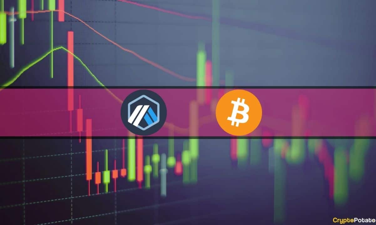 Bitcoin sprang gestern über 29.000 $ und markierte ein neues Neunmonatshoch, aber das war nur von kurzer Dauer und der Vermögenswert ging in den folgenden Stunden stark zurück. Die meisten Altcoins sind ebenfalls tief im Minus, wobei SOL, APT, LDO, OKB und andere um über 5 % einbrachen. Bitcoin scheitert bei 29.000 $ Der Anstieg der primären Kryptowährung hatte Mitte der Woche vor der Entscheidung der Federal Reserve, ob die Zinssätze weiter erhöht werden sollen, in einem Sprung auf 28.800 $ gegipfelt. Da viele lokale Banken aufgrund der hohen Zinsen zu kämpfen hatten, glaubten viele Experten, dass die Fed endlich …