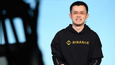 CEO von Binance weist CFTC-Vorwürfe der Marktmanipulation zurück