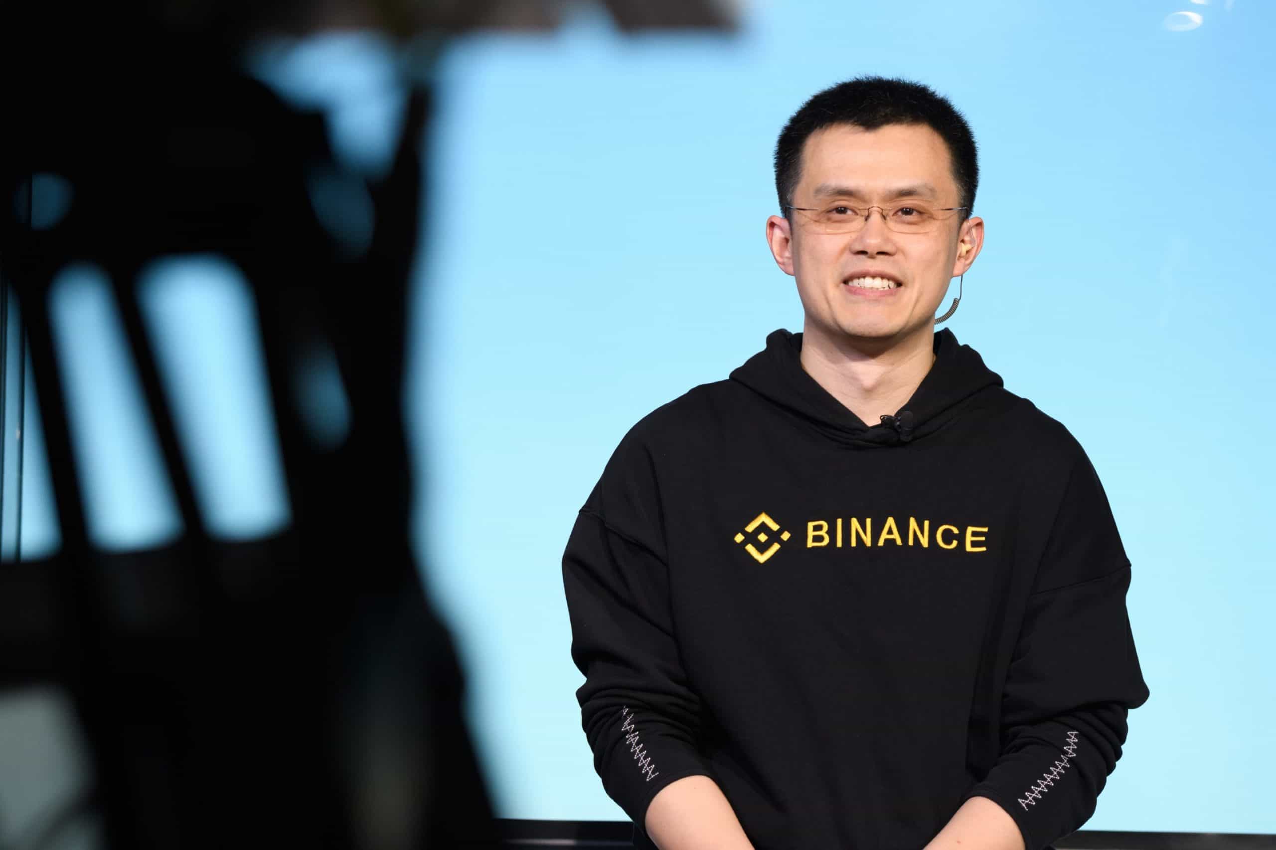 Die Commodities and Futures Trading Commission reichte gestern persönlich eine Klage gegen Binance und CZ ein und erhob mehrere Anschuldigungen an verschiedenen Fronten. Eines, das auffiel und in der Community viel diskutiert wird, ist, dass Binance und CZ auf der Plattform gehandelt haben: … Zhao ist der direkte oder indirekte Eigentümer von Unternehmen, die Eigenhandelsaktivitäten auf der Binance-Plattform betrieben haben, darunter Merit Peak Limited und Sigma Chain AG, und Zhao ist der direkte oder indirekte Eigentümer von etwa 300 separaten Binance-Konten, die Eigenhandelsaktivitäten auf der Binance-Handelsplattform betrieben haben. Als Antwort auf einige der Anschuldigungen erklärte CZ, dass Binance,com nicht aus …