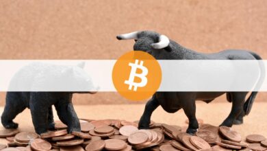 Der Crypto Bull Run hat möglicherweise bereits begonnen, sagt der CEO von One River