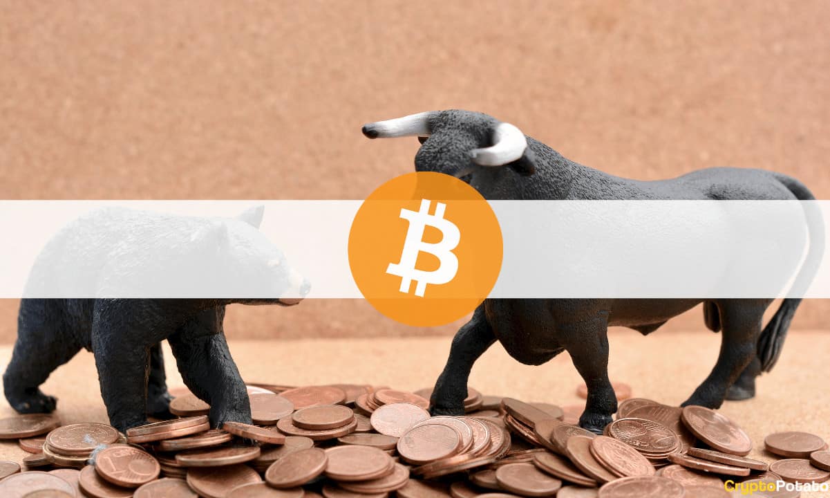 Eric Peters – CEO von One River Digital Asset Management – glaubt, dass der nächste Krypto-Bullenlauf „sehr stark“ sein wird, weil er von der institutionellen Akzeptanz angetrieben wird. Er argumentierte, dass der Markt bereits in eine solche Phase eingetreten sein könnte. Langfristig „extrem bullisch“. In einer kürzlichen Aussehen Im Bankless-Podcast meinte Peters, dass der Krypto-Winter bereits in der Vergangenheit sei, und beschrieb den Niedergang des letzten Jahres bis zum Wall-Street-Zusammenbruch von 1929 (auch als Great Crash bekannt): „Ich bin dankbar, dass wir durch diesen Bärenmarkt navigiert sind, und es war wirklich eine Art Börsencrash von 1929.“ Eric Peters, LinkedIn Der …