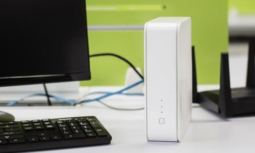 [PR – Sunnyvale, United States, 14th March, 2023, Chainwire] Revolutionäres Gerät Hilft Verbraucher entfliehen Big Tech, monetarisieren ihre Hardware und Daten und schützen ihre digitalen Assets Fog Works, ein Web3-Softwareunternehmen, das sich auf die Entwicklung von Lösungen für die Datamall konzentriert Chain, kündigte heute Foggie Max an, den weltweit ersten persönlichen Web3-Server. Foggie Max ist ein Verbrauchergerät, das modernste Web3-Technologie nutzt, um alltäglichen Verbrauchern greifbare Vorteile zu bieten, und verspricht, ein wesentlicher Einstieg in Web3 zu sein. Foggie Max kann in den nächsten 30 Tagen hier mit einem Einführungsrabatt über die Crowdfunding-Website Indiegogo gekauft werden. Online-Verbraucher sind zu sehr auf &hellip;