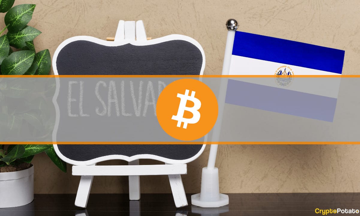 Der Präsident von El Salvador stellt den Autor des Bitcoin-Standards als Wirtschaftsberater ein