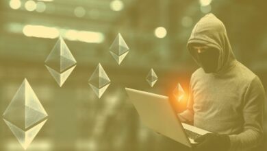 Euler Finance Hacker lehnt 20-Millionen-Dollar-Angebot ab und mischt 1.000 ETH in Tornado-Cash