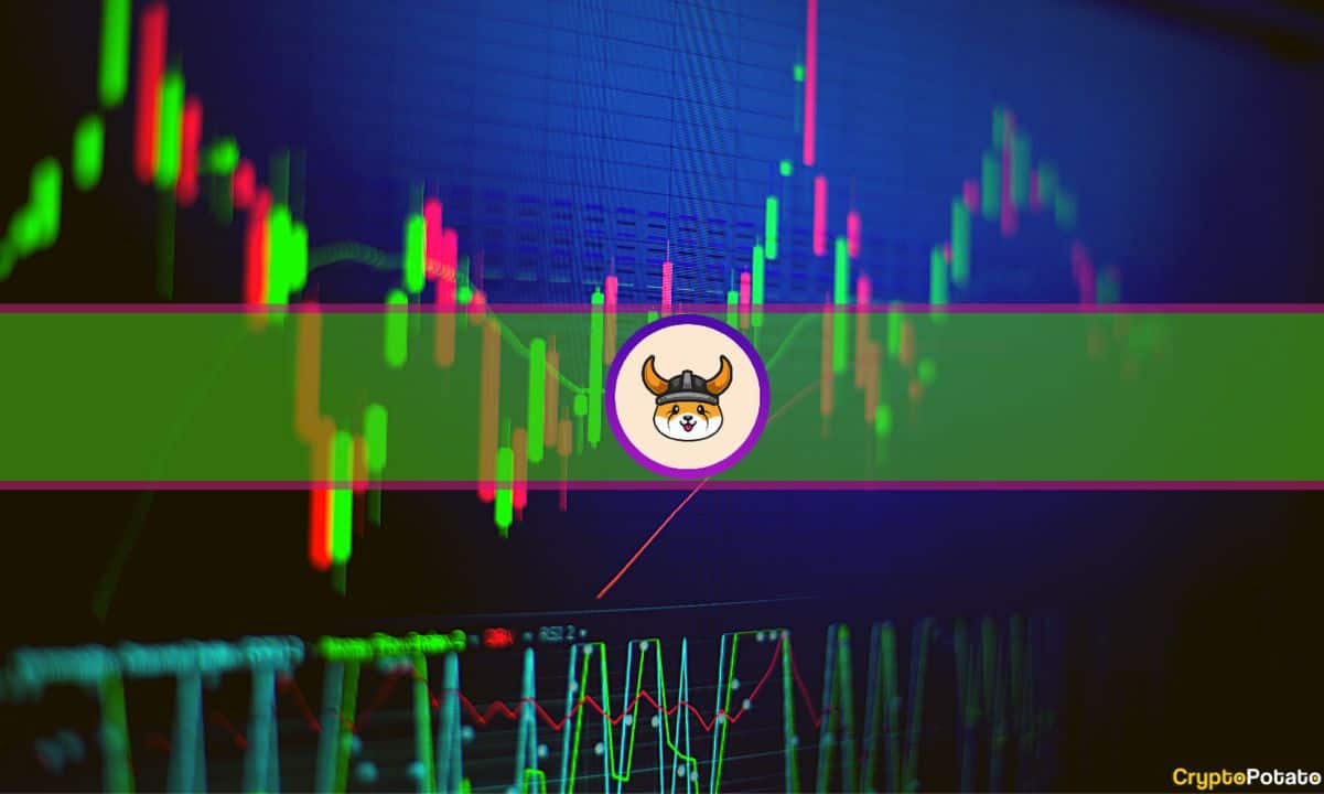 Das untypische Fehlen jeglicher Volatilität setzt sich für Bitcoin fort, da die Kryptowährung weiterhin um die 22.400 $ gehandelt wird. Die Altcoins befinden sich in einem ähnlichen Zustand, mit wenig bis gar keinen Bewegungen von den meisten größeren Caps. FLOKI hat die Vorteile genutzt und ist nach einem massiven täglichen Anstieg in die Top 100 aufgetaucht. Wird sich Bitcoin heute endlich bewegen? Letzten Freitag kam es zu einem massiven Preisverfall von Bitcoin, der ihn innerhalb von Minuten von über 23.400 $ auf knapp unter 22.000 $ trieb, als sich die Silvegate-Probleme verschärften. Dies war jedoch das letzte Stück Preisvolatilität für …